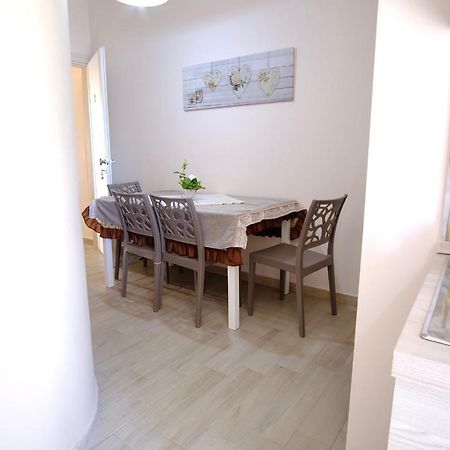 La Rosa Dei Venti, Apartment 2 Porto Empedocle Extérieur photo