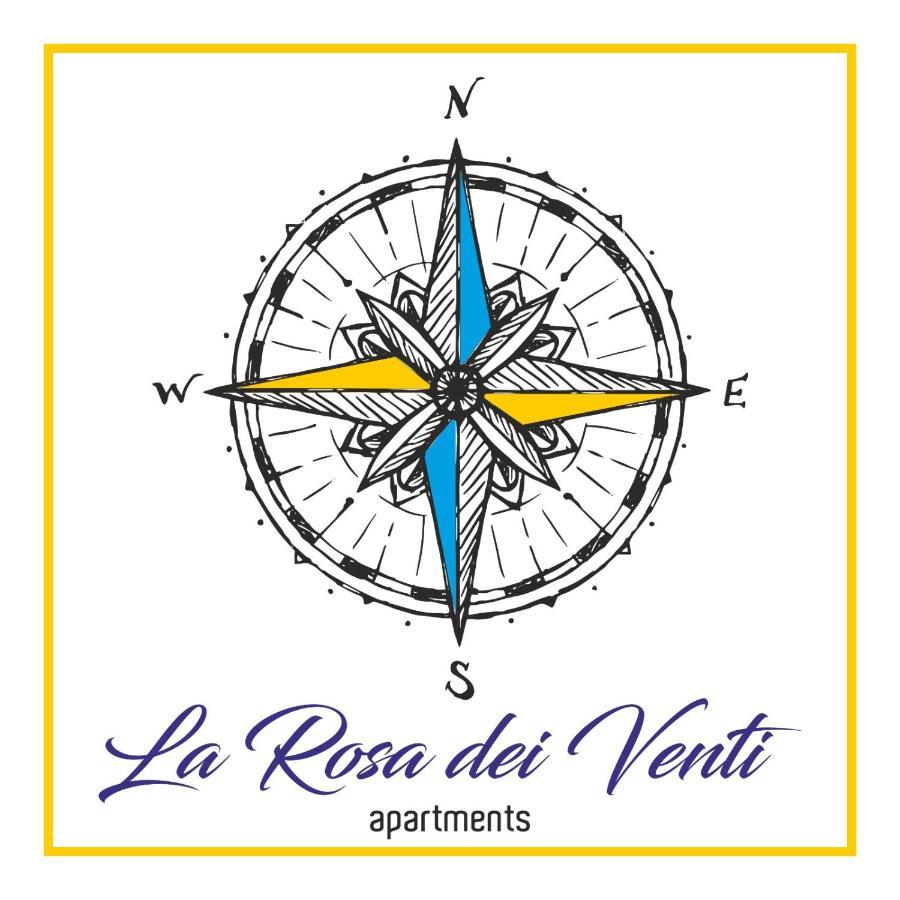 La Rosa Dei Venti, Apartment 2 Porto Empedocle Extérieur photo