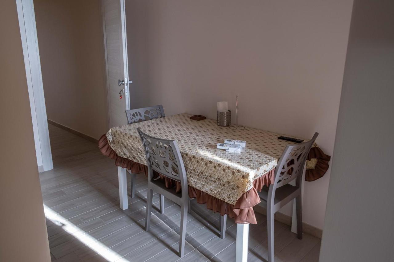 La Rosa Dei Venti, Apartment 2 Porto Empedocle Extérieur photo