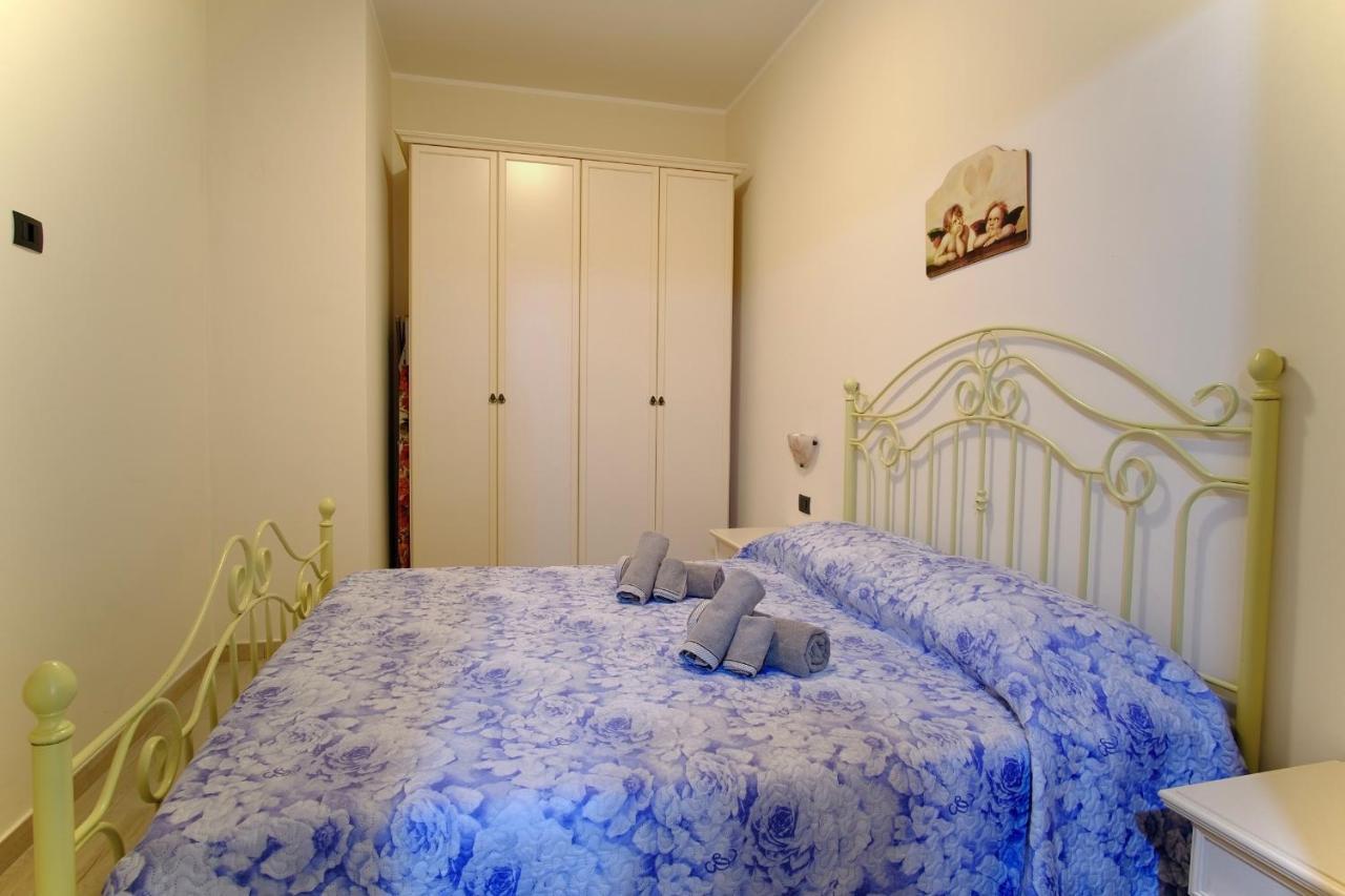 La Rosa Dei Venti, Apartment 2 Porto Empedocle Extérieur photo